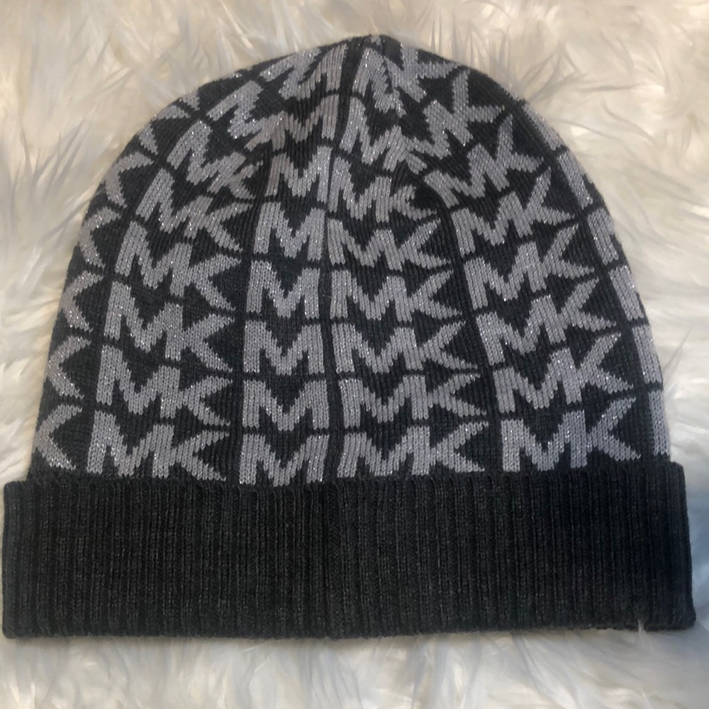 Michael Kors head cap